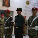 Kopassus