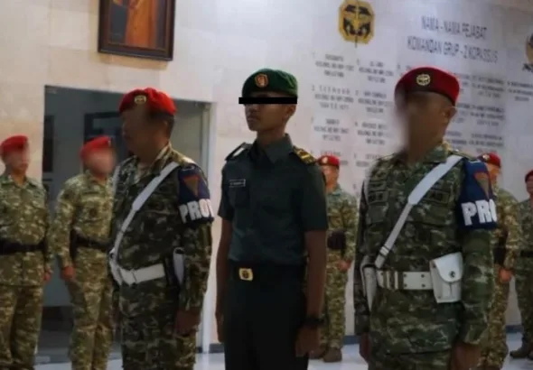 Kopassus