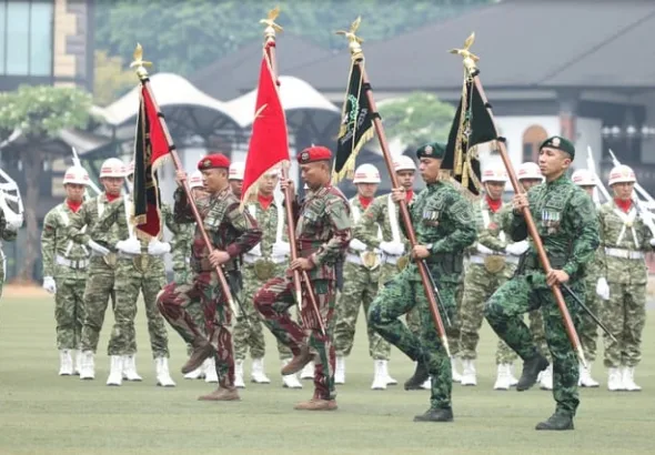 TNI AD
