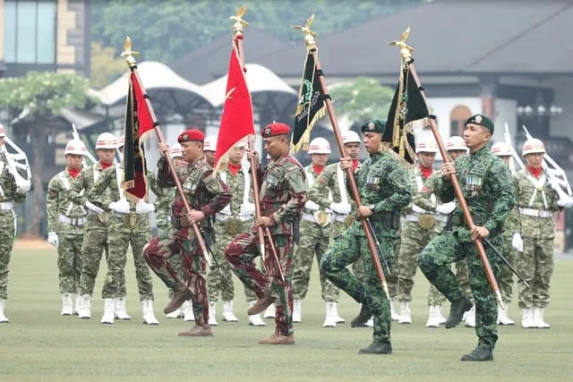 TNI AD