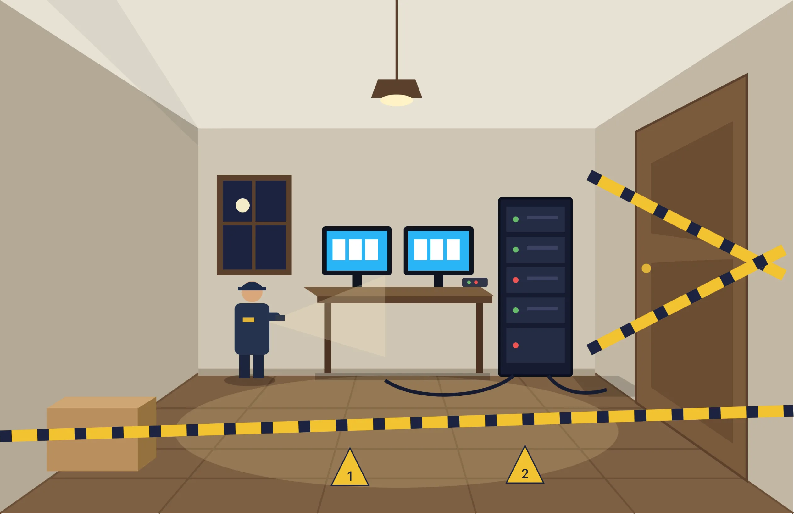 ilustrasi_realistis_server_judol_digerebek